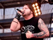 Dave Williams Doğdu