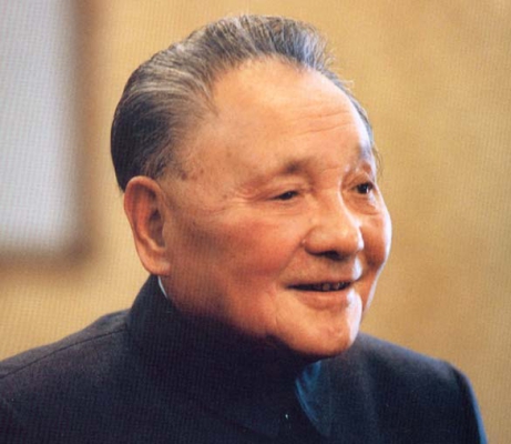 Deng Xiaoping Doğum Tarihi