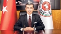 Denizli Cumhuriyet Başsavcısı Mustafa Alper Hayatını Kaybetti
