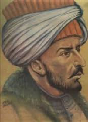 Divan şairi Nedim Vefat Etti