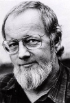 Donald Barthelme Vefatı