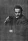 Halil Cibran ressam filozof öldü