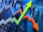 Borsada seçim rekoru