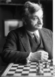 Emanuel Lasker Kimdir Satranç Ustası ölümü