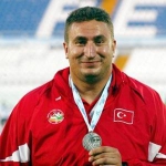 Ercüment Olgundeniz Doğum Günü