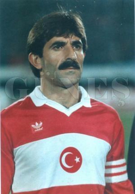 Erdoğan Arıca Doğum Günü