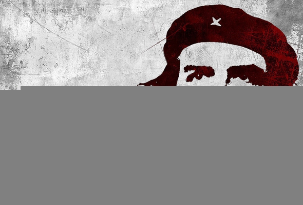 Ernesto Che Guevara öldü