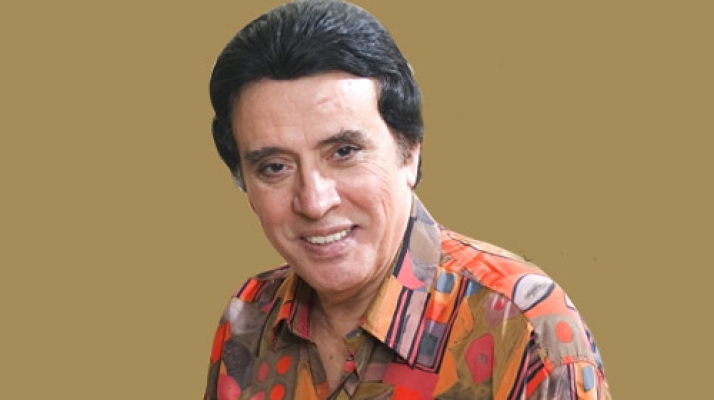 Erol Büyükburç Doğum Günü