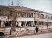 Tarihte Deprem Erzincan depremi