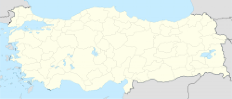 Erzurum Erzincan Bingöl Karlıova deprem