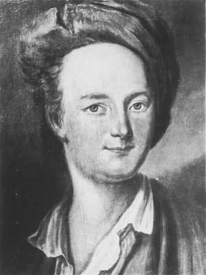 Ewald Christian Von Kleist Vefat Etti