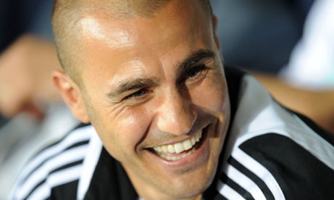 Fabio Cannavaro Kimdir Doğum Tarihi