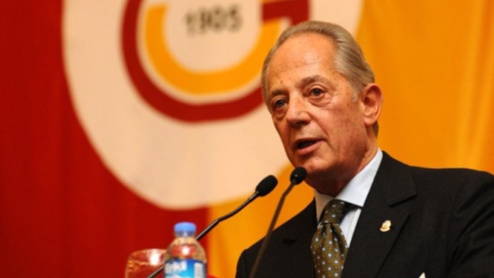 Faruk Süren Doğumu