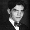 Federico Garcia Lorca Hayatını Kaybetti