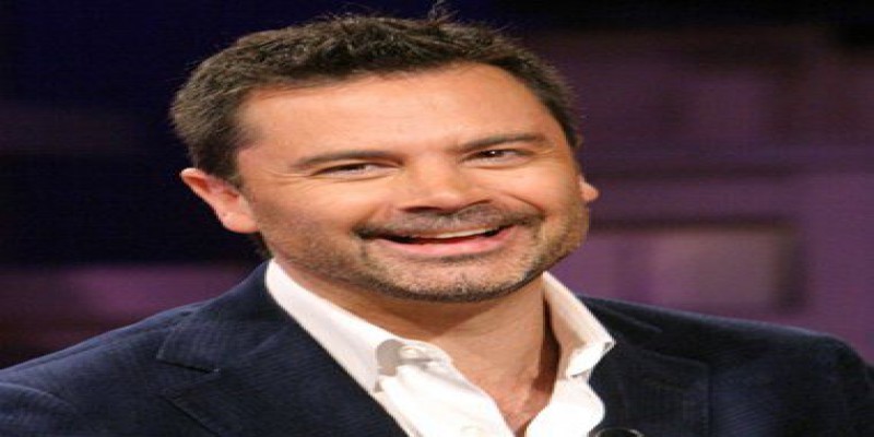 Felipe Camiroaga Öldü