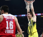 Fenerbahçe Euroleague şampiyonu Oldu
