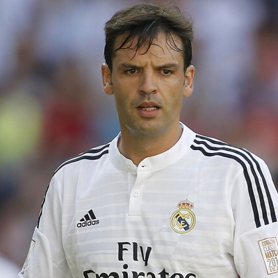 Fernando Morientes Kimdir Doğdu