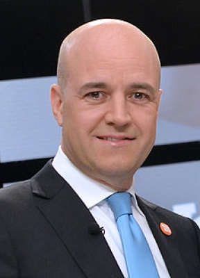 Fredrik Reinfeldt Doğum Tarihi