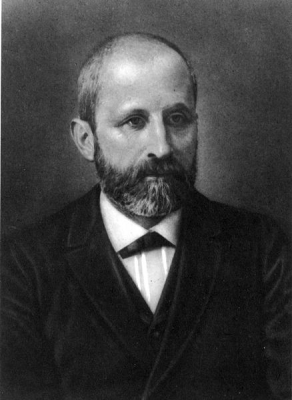 Friedrich Miescher Vefat Etti