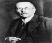 Fritz Pregl Kimyacı Doğum Günü