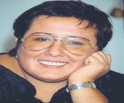 Füsun Nalan Açın - Akrep Nalan Hayatını Kaybetti