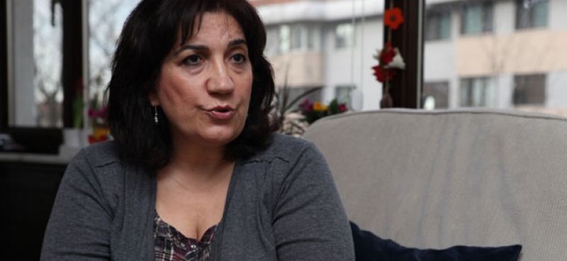 Füsun Demirel Doğum Günü