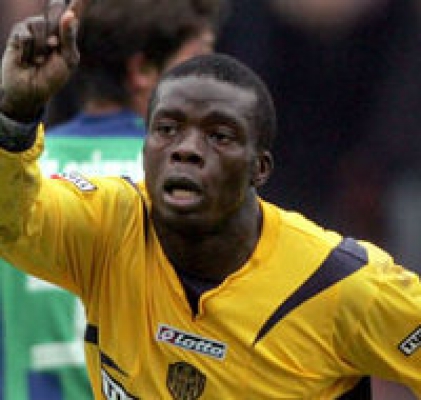 Futbolcu Gustave Bebbe Doğdu