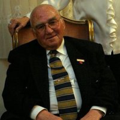 Gazanfer Bilge vefat etti