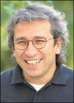 Gazeteci Can Dündar Doğum Günü