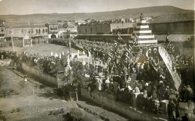 Gaziantepin Kurtuluşu ve tarihi