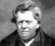 Georg Ohm Vefatı