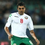 Georgi Sarmov Doğdu