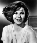 Geraldine Page öldü