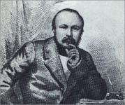 Gerard de Nerval kimdir ölüm tarihi