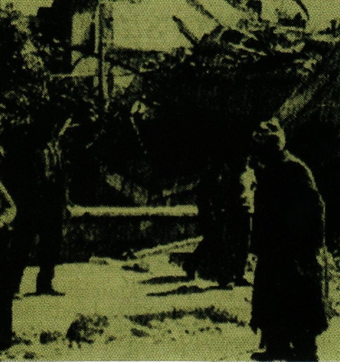 Gerede Bolu Çerkeş Depremi