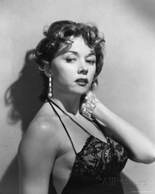 Gloria Grahame Doğdu