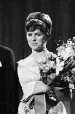 Grethe Ingmann Vefatı