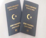 Gri Pasaport Skandalı