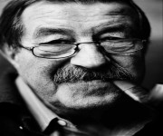Günter Grass öldü
