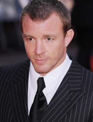 Guy Ritchie Doğdu