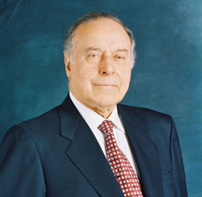 Haydar Aliyev Kimdir Ne Zaman öldü