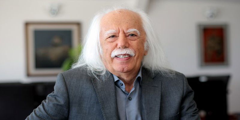 Haydar Dümen öldü