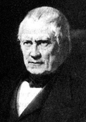 Henri Marie Ducrotay De Blainville Doğum Tarihi