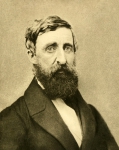Henry David Thoreau Doğum Günü