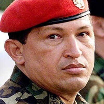 Hugo Chavez Doğum Tarihi