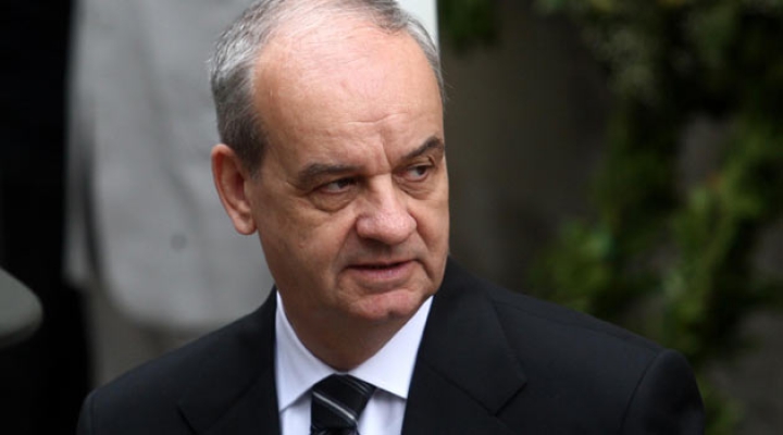 İlker Basbuğ tahliye edildi