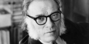 Isaac Asimov kimdir ölüm tarihi