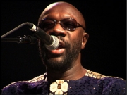 Isaac Hayes Doğum Tarihi