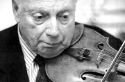 Isaac Stern Doğumu