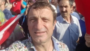 İsrafil Köse Hayatını Kaybetti